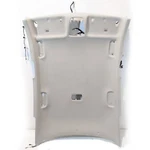 2021-2024 Kia K5 Upper Roof Interior Headliner. Fixed Price $455.40.