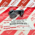 647250T010C0 Genuine Toyota Camry Avalon Black Hook Luggage 64725-0T010-C0 Oem. Fixed Price $23.11.