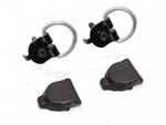 2014-2019 Chevy Corvette C7 Rear Cargo Tie Down Hook With Cap Oem Gm Pair Of. Fixed Price $58.00.