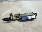 2008 Audi Q7 Right Rear Passenger Side Trunk Motor 4L0827852C Oem. Fixed Price $127.50.
