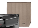 Weathertech Cargo Trunk Liner With Bumper Protector For Enclave/traverse. Fixed Price $176.90.