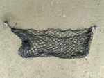 17 Nissan Altima Cargo Cover Rear Netting. Fixed Price $65.00.
