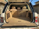 Side Load Retainer Luggage Retention Cargo Nets For Land Rover Range 03-17. Fixed Price $16.95.