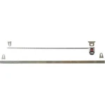 Racequip 700102 Window Net Mount Kit - Buckle Type New. Fixed Price $64.62.