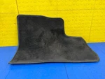 05 06 07 08 Bentley Continental Gt Front Left Floor Mats Oem 3W1863691S. Fixed Price $89.09.