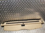 Bmw 5 Touring E61 Boot Sliding Parcel Shelf 9119690 Cream Beige. Fixed Price $130.25.