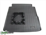 12-20 Vw Volkswagen Passat Nar Muddy Buddy Rear Trunk Cargo Liner Mat W/blocks. Fixed Price $185.99.