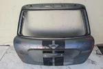 2007-2013 Mini Cooper S R56 Door Hatchback Trunk Lid Tailgate Oem. Fixed Price $280.00.