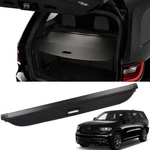 Cargo Cover For Dodge Durango 11-2021 Trunk Luggage Security Shade 3ROW Up. Fixed Price $68.88.