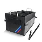 Car Trunk Organizer, Portable, Collapsible, Waterproof, Oxford Cloth, Aluminu.... Fixed Price $62.00.
