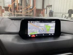 2017 2018 2019 2020 Mazda CX5 CX-5 Information Display Screen Touch Oem. Fixed Price $109.99.