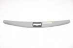 2005 Lexus SC430 Z40 Conv #394 Trunk Latch Sill Scuff Plate Trim. Fixed Price $99.99.