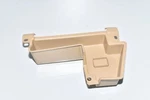 Bmw E71 X6 E72 Storage Compartment Left 51476981047. Fixed Price $18.71.