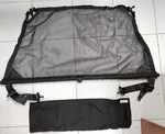 *mini R60 Countryman Trunk Room Net !new! Genuine 51479801244. Fixed Price $199.00.