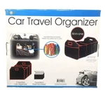 Sterling Auto Car Travel 32 Section Organizer. Fixed Price $18.60.