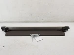 11-17 Infiniti EX35/EX37/QX50 Trunk Cargo Cover Oem H4982-1BA0B. Fixed Price $184.99.