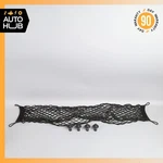 04-09 Cadillac Xlr Trunk Cargo Net W/ Clip Nut Black Oem 51K. Fixed Price $70.55.