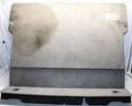 2003-2009 4TH Gen Toyota 4RUNNER Trunk Deck Board Cargo Cover Kit 58410-35010-B0. Fixed Price $240.00.