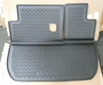 Gm Integrated Rear Seat Back & Cargo Liner 2009-2017 Chevrolet Traverse 23190662. Fixed Price $159.98.