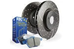 Ebc S6KF1053. Fixed Price $728.23.