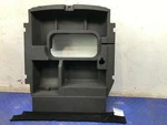 2018 - 2020 Alfa Romeo Stelvio Trunk Storage Tool Housing Foam Insert 50552176. Fixed Price $144.50.