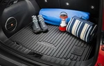 Genuine Toyota Corolla Cross (front Wheel Drive) All Weather Rubber Cargo Liner/. Fixed Price $107.10.