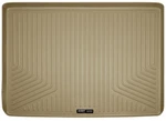 Husky Liners 28223 Weatherbeater Cargo Floor - Behind 3RD Seat. Fixed Price $121.17.