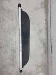 2013-2017 Subaru Xv Crosstrek Tonneau Cargo Cover 65550FJ021VH. Fixed Price $152.00.