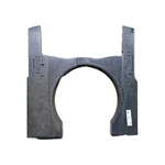 12-19 Volkswagen Passat Trunk Left&right Spare Insert Foam Spacer Support Oem. Fixed Price $129.99.