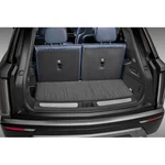 Genuine Gm Premium Carpeted Cargo Area Mat 85519795. Fixed Price $322.95.