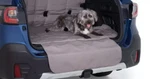 Genuine Subaru Pet-friendly Padded Cargo Liner J501SFN270. Fixed Price $222.91.
