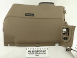 96-02 Bmw E36 Z3 Roadster Left Driver Lower Dash Knee Bolster Panel. Fixed Price $38.25.