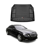 For Mercedes-benz E500 2010-2016 Omac Premium Black Cargo Liner. Fixed Price $99.99.