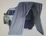 Bronco Sport 2021-2025 Liftgate Privacy Curtain Beach Camping VM1PZ-99000C38-B. Fixed Price $105.00.