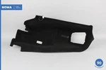 07-15 Jaguar Xkr X150 Rear Left Driver Side Trunk Boot Carpet Cover Oem. Fixed Price $81.23.