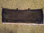 Kia Forte Trunk Cargo Net 2010-2024 Years Used Very Good Free Shipping. Fixed Price $17.99.
