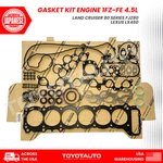 Toyota Land Cruiser LX450 FJZ80 1FZ Oem Full Gasket Kit 04111-66036 04112-66036. Fixed Price $299.00.