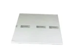 Genuine Mopar Storage Bag 68425487AA. Fixed Price $7.80.