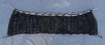2025 2026 Toyota 4-RUNNER Cargo Net Genuine Oem Parts PT912-89251-22. Fixed Price $44.95.