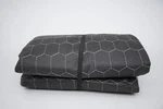 New Oasser Suv Cargo Liner For Dogs Waterproof Cover Pet Trunk Mat. Fixed Price $35.99.