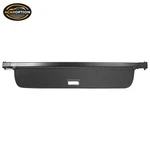 Tonneau Cargo Cover Fits 2016-2026 Volvo XC90 Rear Trunk Shade Black. Fixed Price $66.21.