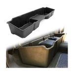 Hecasa Under Seat Storage Compatible With 1999-2006 Chevrolet/gmc Silverado/s.... Fixed Price $139.06.