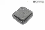 2014-24 Maserati Quattroporte Trunk Cargo Floor Spacer Insert Foam Pad Plug Oem. Fixed Price $22.11.