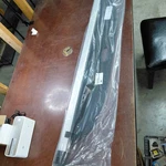 Hyundai Tucson Cargo Screen CWH15-AK000 2022-2025. Fixed Price $157.50.