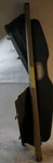 2008-2013 Highlander Hybrid Beige Rear Cargo Security Luggage Cover Shade Oem. Fixed Price $79.78.