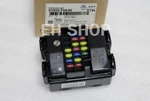 Genuine Pcb Block Assy Fuse Box 91950D4650 For Kia K5 Optima 2016-17. Fixed Price $268.30.