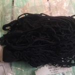 Genuine Hyundai Luggage Cargo Net For 2001 & Up Santa Fe New 00242-71000. Fixed Price $10.00.