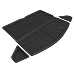 3D Maxpider Kagu Black Cargo Liner For Mazda CX-5 22-25. Fixed Price $130.99.