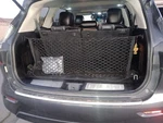 Trunk Envelope Style Cargo Net For Infiniti QX60 2014-2021 JX35 2013 Brand New. Fixed Price $16.95.