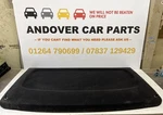 Vw Golf Iv Sedan Parcel Shelf Trunk Cover 1J686534 1J6863533 1J6867769B. Fixed Price $44.32.